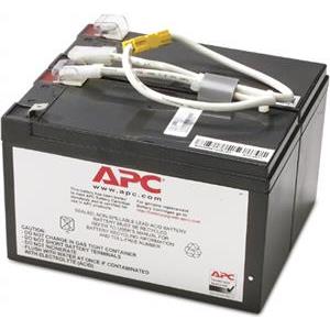 Baterija za UPS APC RBC5