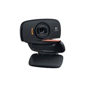Logitech HD B525, web kamera