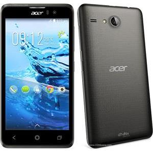 Mobitel Smartphone Acer Liquid Z520 Dual SIM, crni