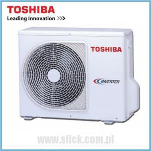 Klima Toshiba AvAnt RAS 137 SAV-E6 - vanjska jedinica