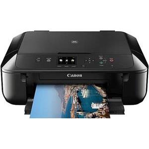 Pisač Canon Pixma MG5750, tintni, multifunkcionalni print/copy/scan, duplex, WiFi, USB