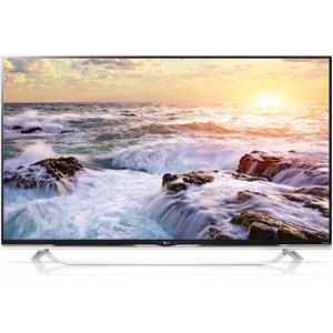 LED TV 49'' LG 49UF852V, SMART, 3D, 4K UHD, DVB-T2/C/S2, HDMI, USB, LAN, WiFi