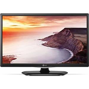 LED TV 28'' LG 28LF450B, HD Ready, DVB-T/C MPEG 4