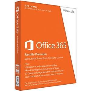 MICROSOFT Office 365 ProPlus Open ShrdSvr SubsVL OLP NL Annual Qlfd, Q7Y-00003, elektronski prozvod