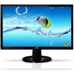 Monitor 21.5'' BENQ GL2250, 5ms, 250cd/m2, 12000000:1, D-Sub, DVI-D, crni