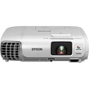 Projektor Epson EB-X27 - 3LCD SVGA, 2700 ANSI, V11H692040