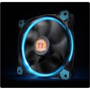 Ventilator Thermaltake Riing 12 LED Blue