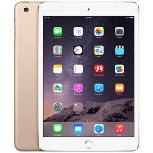 Apple iPad mini 3 Wi-Fi 16GB - Gold - DEMO