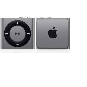 iPod Shuffle 2 GB, space grey