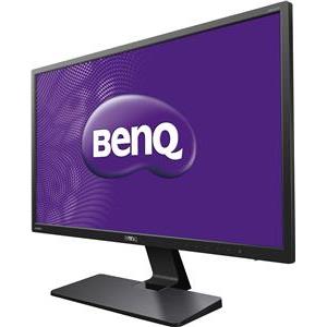 Monitor 24'' LED BENQ GW2470H, 4ms, 250cd/m2, 20000000:1, D-Sub, HDMI, crni