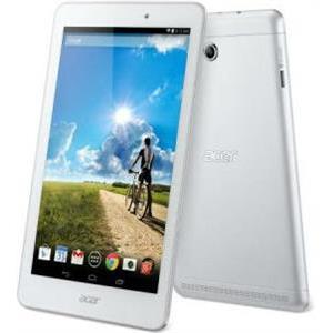 Tablet računalo ACER Iconia TAB 10 B3-A10 NT.LB8EE.003, 10.1'' IPS multitouch, OctaCore Cortex A7 1.7GHz, 1GB, 16GB eMMC, WiFi, BT, 2x kamera, mUSB, Android 5.1, bijelo