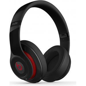 Beats Studio 2.0 Over-Ear Headphones - Black