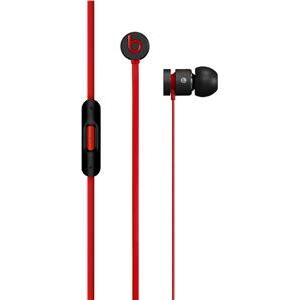 Beats urBeats In-Ear Headphones - Mattee Black