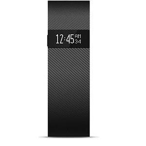 Fitbit Charge, Small - Black