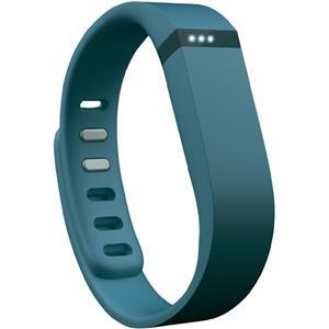Fitbit Flex Wireless Activity and Sleep Wristband - Slate