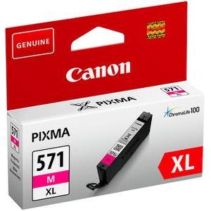 Canon tinta CLI-571M XL, magenta