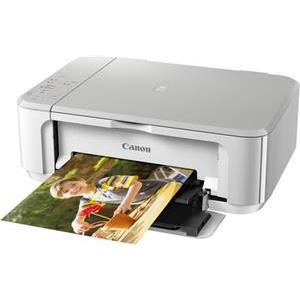Pisač Multifunkcijski Canon Pixma MG3650, printer/scanner/copier, 4800dpi, USB, Wi-Fi, bijeli