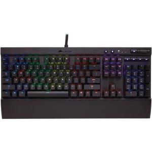 Corsair K70 RGB gaming keyboard