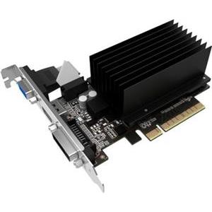 Grafička kartica PCI-E PALIT GeForce GT 730 Silent, 2GB DDR3, VGA, DVI, HDMI