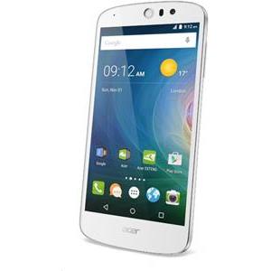 Mobitel Smartphone Acer Liquid Z530 Dual SIM, bijeli