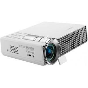 Projektor DLP ASUS P2B LED, 1280x800, 350 ANSI lumena, 3500:1, ultra lagan HD prijenosni LED projektor