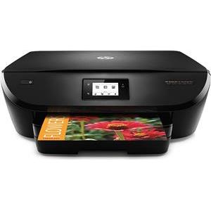 Pisač HP DeskJet Ink Advantage 5575 All-in-One, tintni, multifunkcionalni print/copy/scan, USB, WiFi, G0V48C