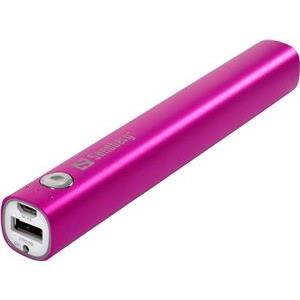 PowerBank Sandberg PowerBar 4400, rozi