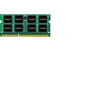 Memorija za prijenosno računalo Kingmax 8 GB SO-DIMML DDR3 1600MHz, FLGG45F