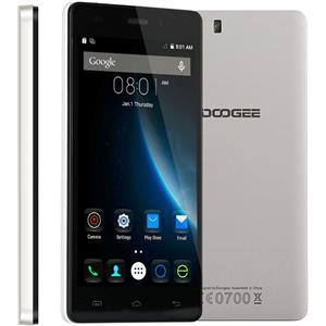 Mobitel Doogee X5, 5
