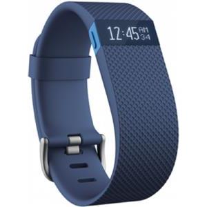 Fitbit Charge HR, Small - Blue