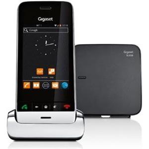 Bežični telefon Siemens Gigaset SL930A
