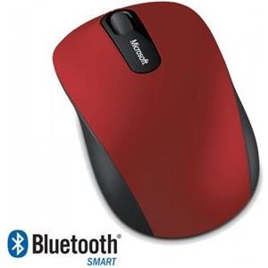 Miš Microsoft Bluetooth 3600 Dark Red