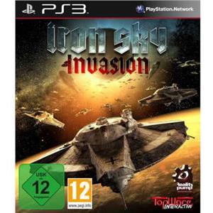 Iron Sky: Invasion PS3