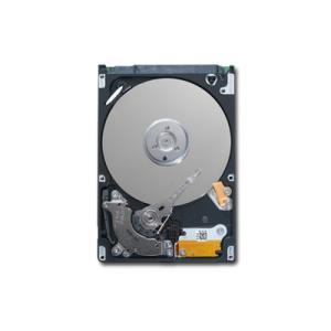 HDD SATA II 500 GB SEAGATE Momentus, 2,5