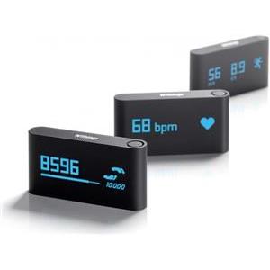 Withings Pulse Ox, WAM01-14 (iOS & Android) - Black