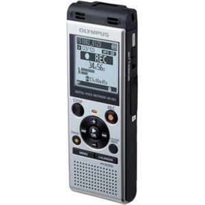 Diktafon Olympus WS-852 Silver (4GB)
