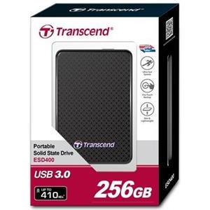 SSD Vanjski ESD Transcend 2.5