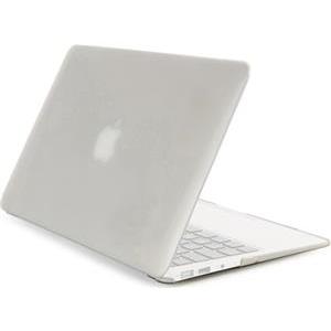 Tucano Nido Hard Shell case for MacBook Air 11inch - Transparent