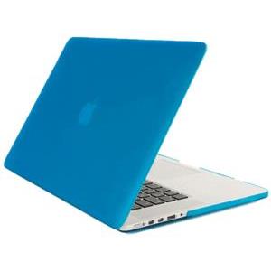Tucano Nido Hard Shell case for MacBook Air 11inch - Sky Blue
