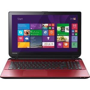 Prijenosno računalo Toshiba Satellite L50-C-1RX