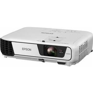 Projektor Epson LCD EB-X31 - 3LCD XGA, 3200 ANSI, V11H720040