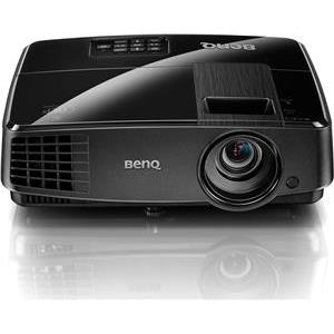 Projektor BenQ MS506 - DLP SVGA, 3200 ANSI, 9H.JA477.13E