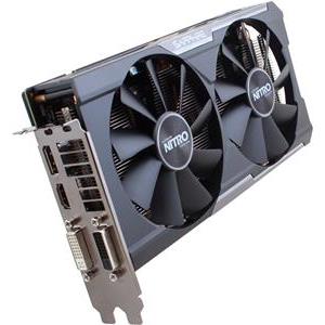 Grafička kartica Sapphire R9 380 NITRO, Dual-X OC Boost, 2GB GDDR5