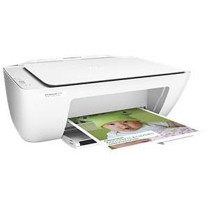 Pisač HP DeskJet 2130 All-in-One, tintni, multifunkcionalni print/copy/scan, USB, F5S40B