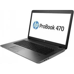 Prijenosno računalo HP ProBook 470 G3, P4P66EA