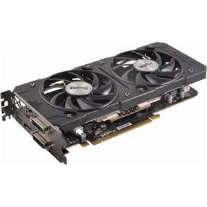 Grafička kartica PCI-E XFX AMD RADEON R9 380 DD Black Edition OC, 4GB DDR5, DP, DVI, HDMI