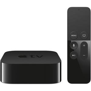 Media Player APPLE TV, 32 GB, HDMI, LAN, Wi-Fi, mgy52sp/a