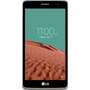 Mobitel LG L BELLO 2 Silver White, LGX150, mobilni uređaj