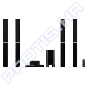 Kućno kino Pioneer DCS-580