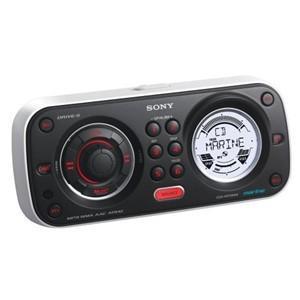 Auto radio Sony CDX-HR70MW BROD